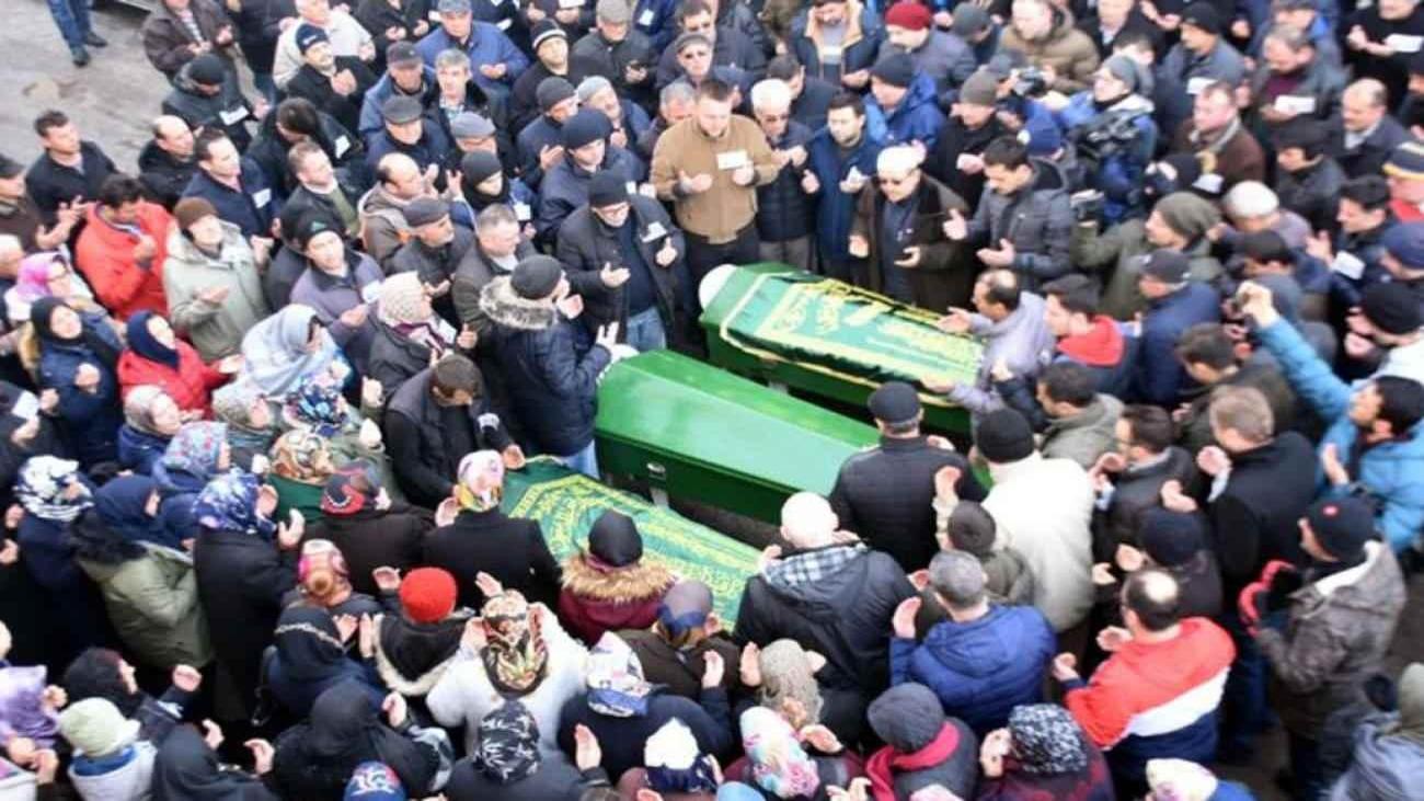 Depremde hangi namaz kılınır?