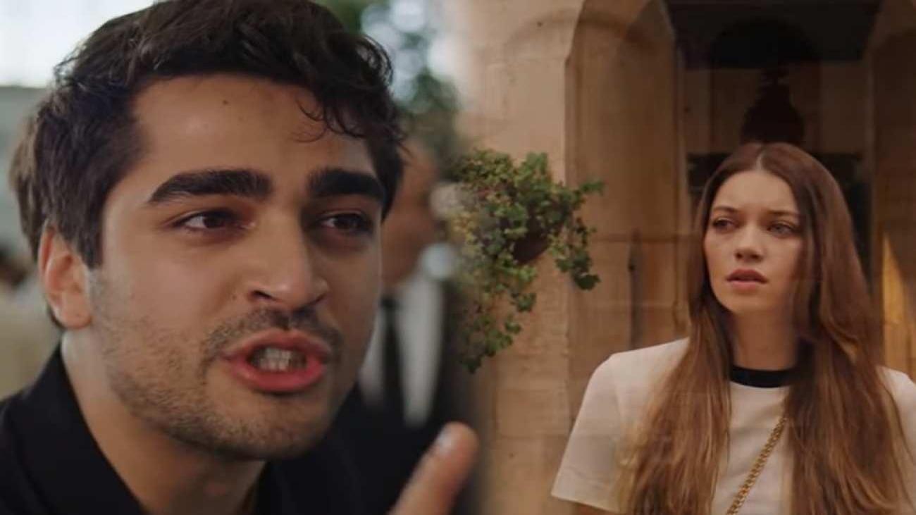 Yalı Çapkını dizisi 36. bölüm sezon finali fragmanı yayınlandı! 
