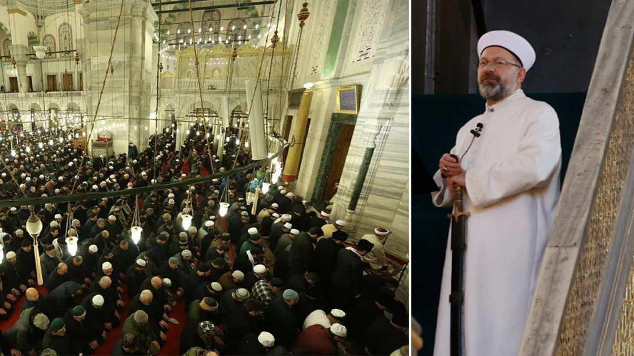 Kurban Bayramı Hutbesi Diyanet 2023! &amp;quot;Kardeşlik ve Yardımlaşma Günleri ...