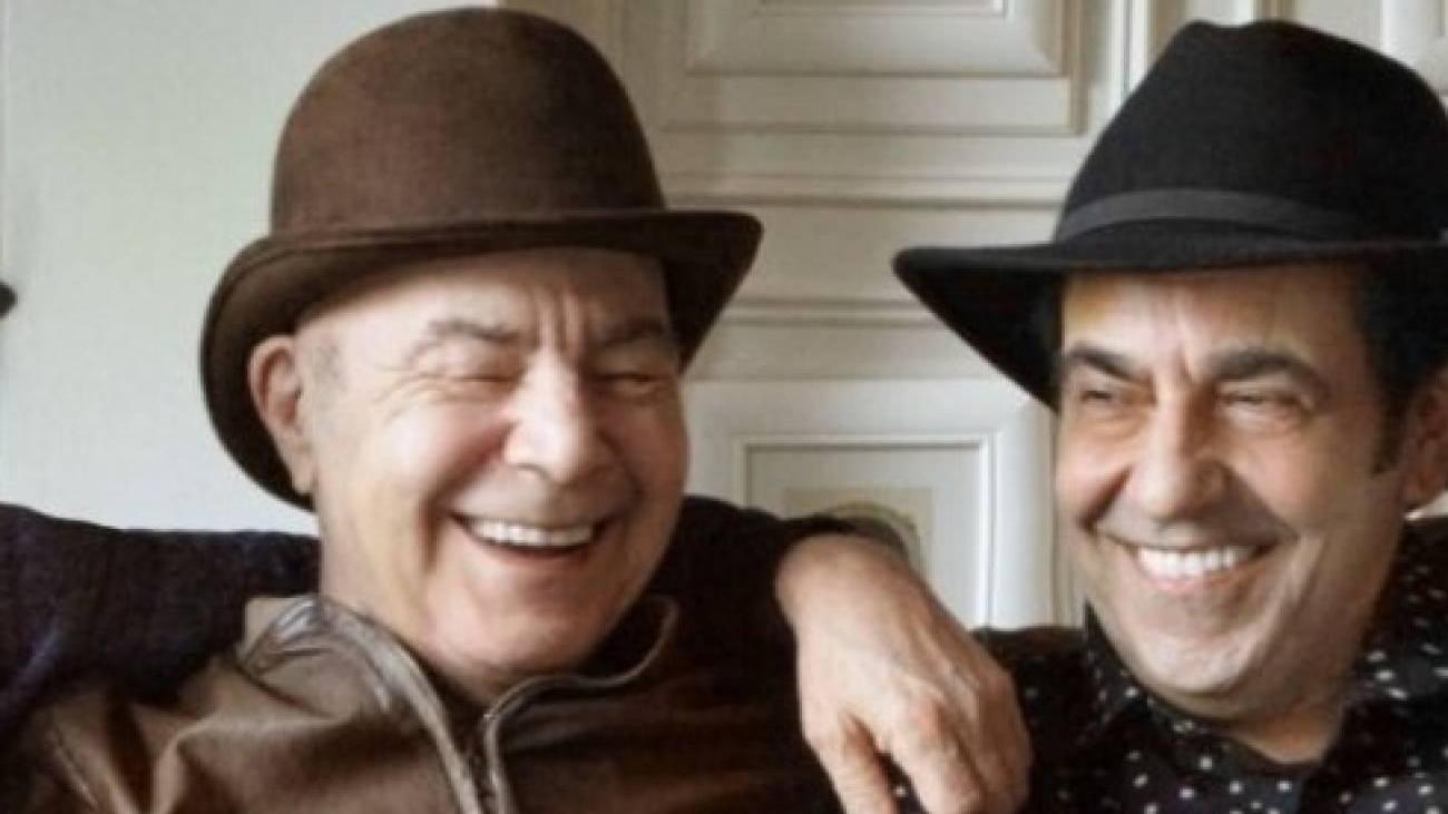 Mazhar Alanson'dan Özkan uğur vefası! Üsküdar konserini iptal etti