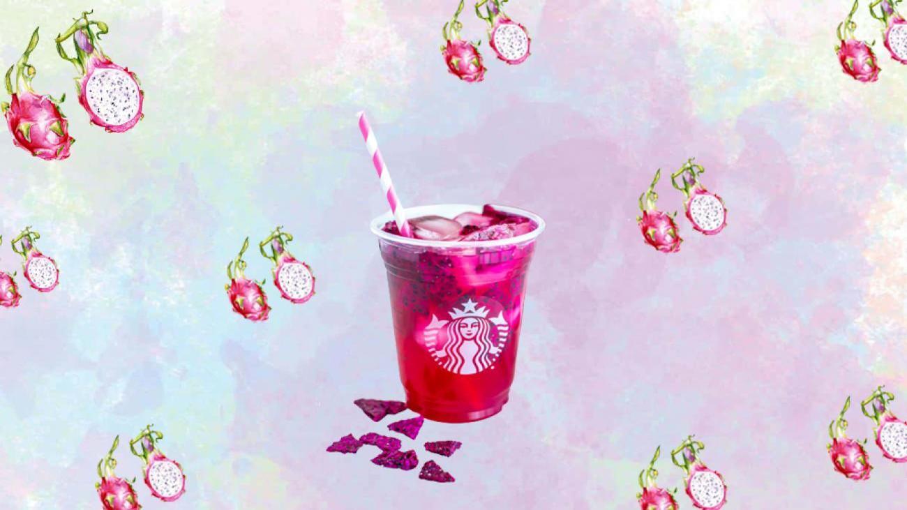 Dragon fruit mango nasıl yapılır? Ejder meyvesinin tropik esintisi ile yapılan soğuk içecek Dragon fruit mango nasıl yapılır? Ejder meyvesinin tropik esintisi ile yapılan soğuk içecek