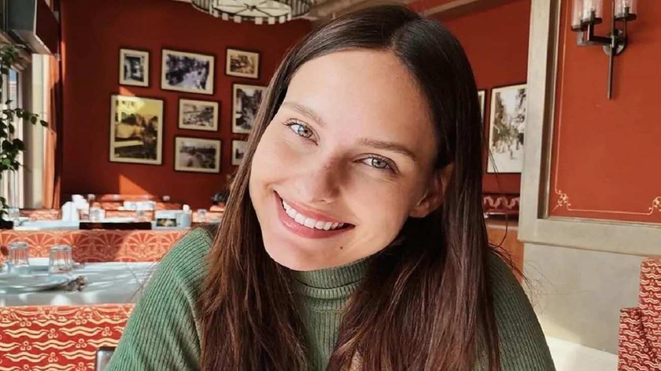 Oyuncu Jessica May tarihi film için hazırlıklara başladı! - Magazin ...