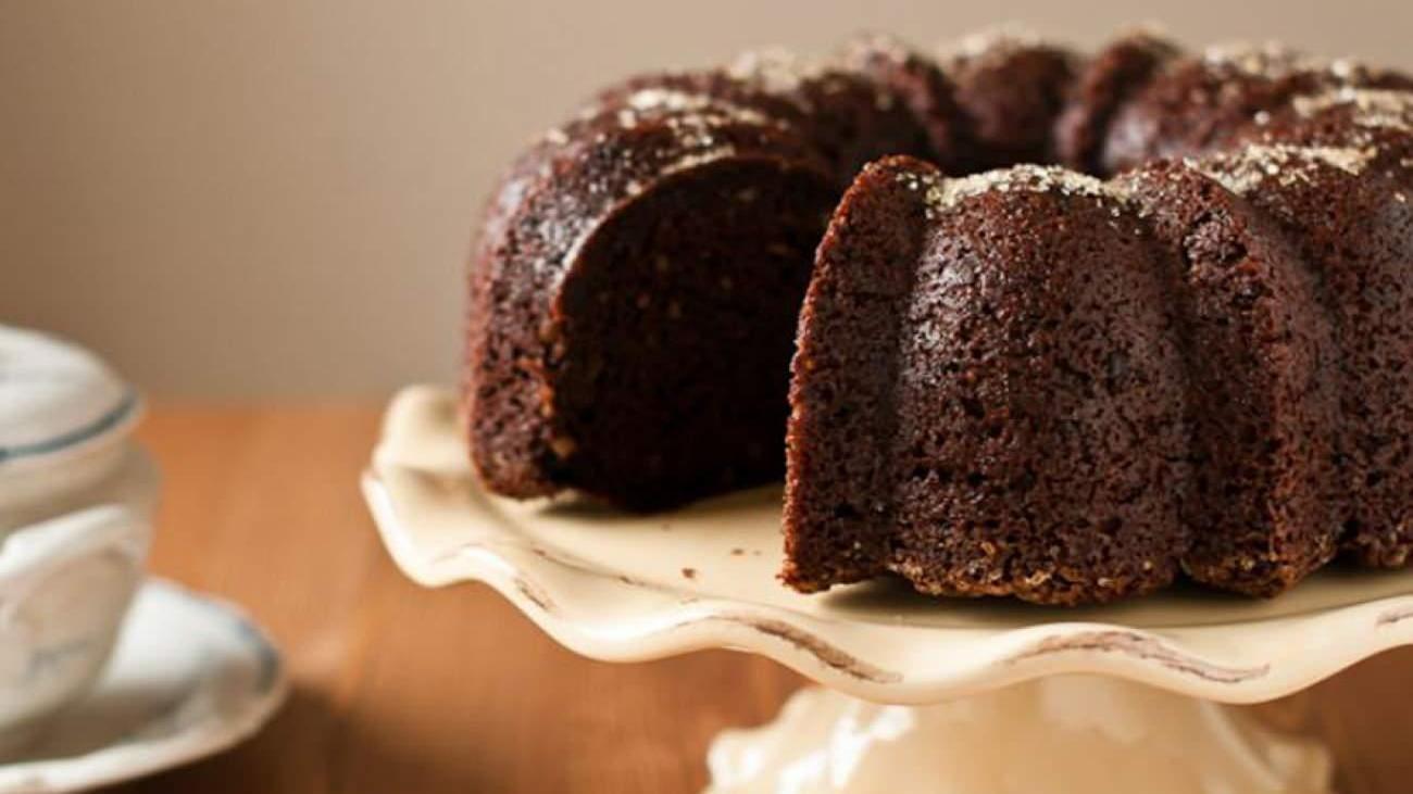 Türk kahveli kek nasıl yapılır? Türk kahvesiz yapamayanlara: Türk ...