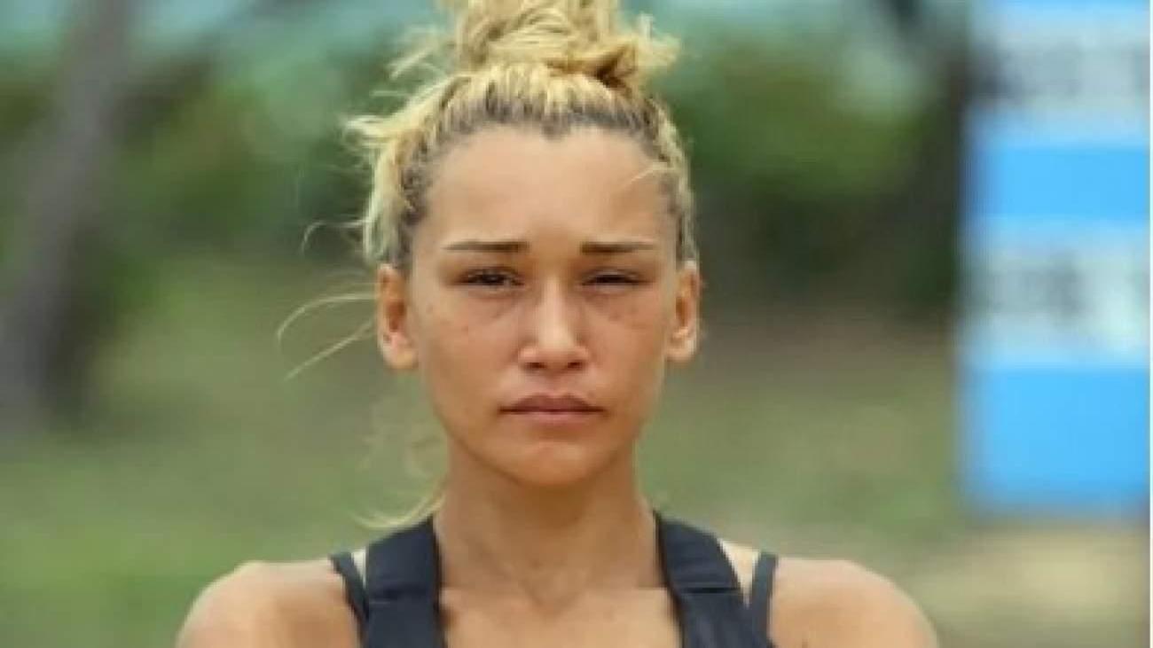 Seda Aktuğlu kimdir ve kaç yaşında? Survivor Seda hayatı ve hakkında