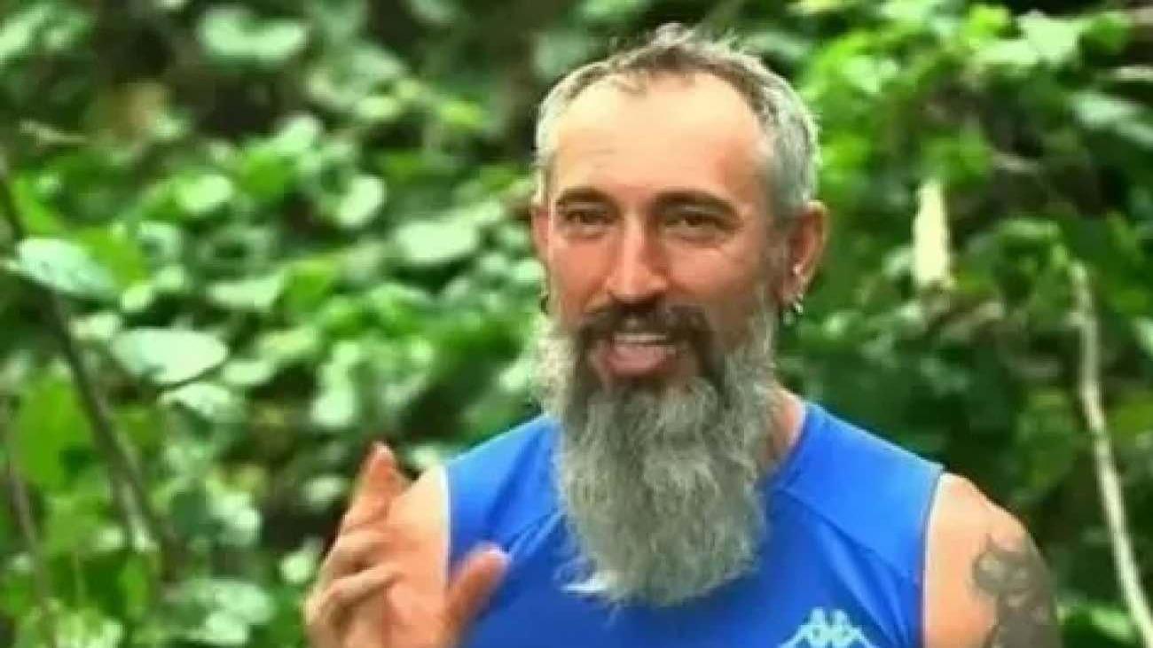 Özgür Tetik kimdir? Survivor Özgür kaç yaşında, nereli, ne iş yapıyor
