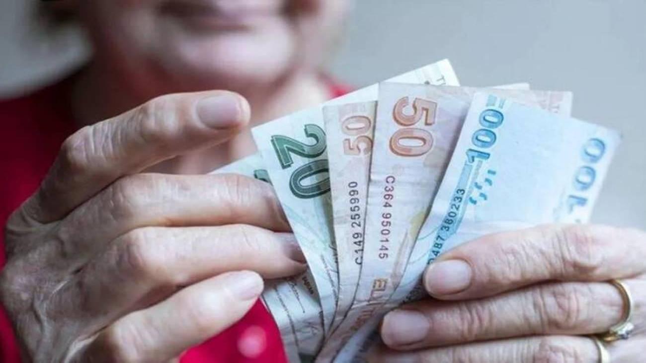 Emekli Maasi Ne Kadar Olacak 2025 Lexus Diane F. Sholar