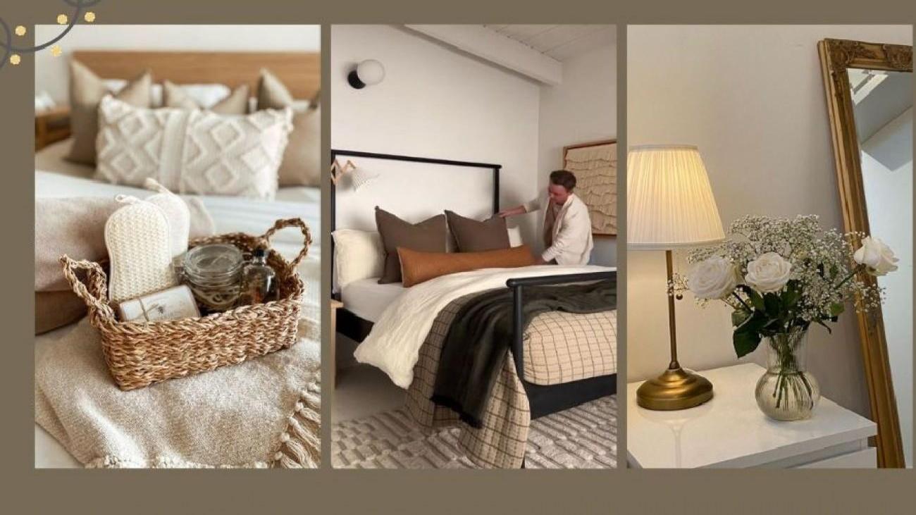Misafir odalarınızda otel konforu oluşturun: Adım adım kılavuz ...