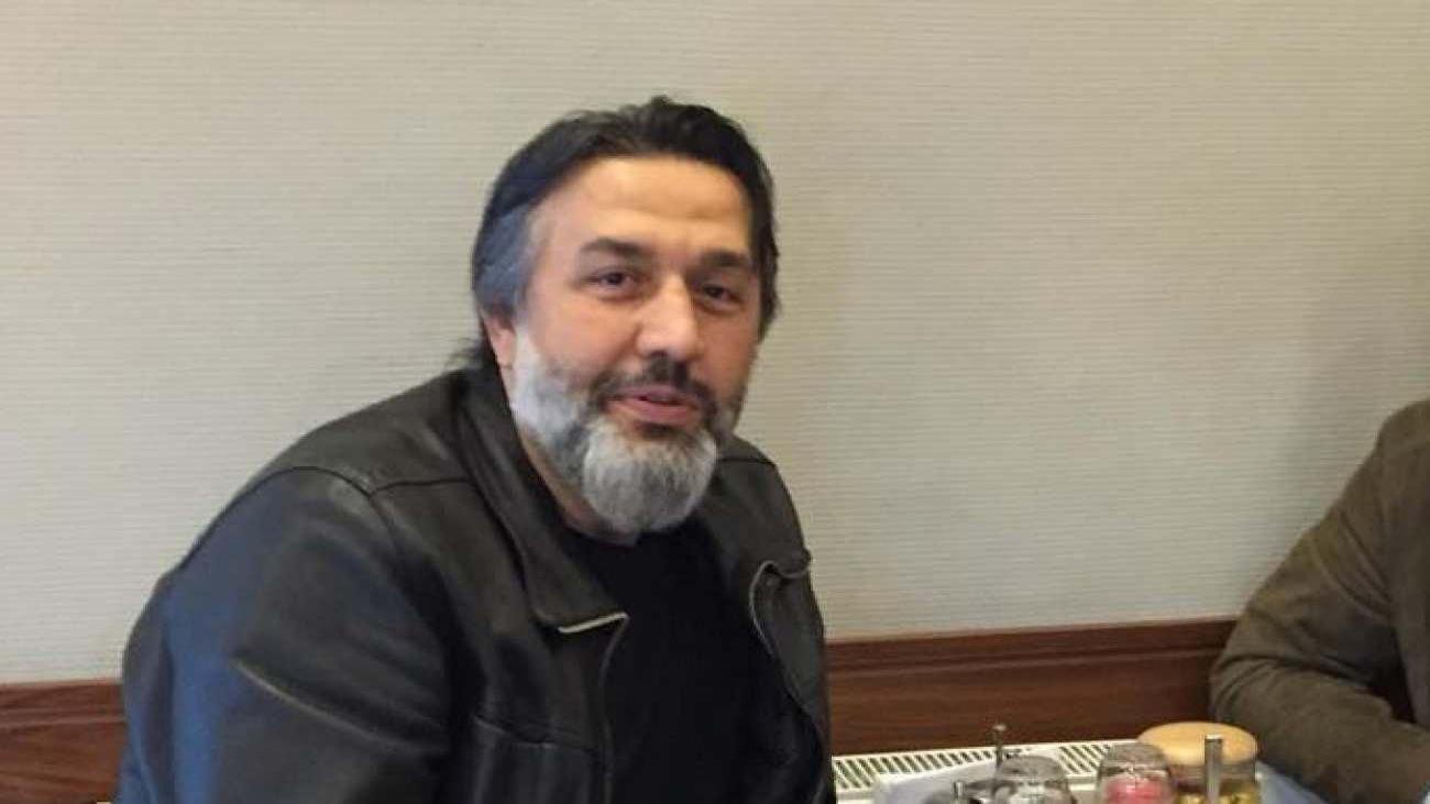 Usta tiyatrocu Mehmet Ali Tuncer hayatını kaybetti Magazin Haberleri