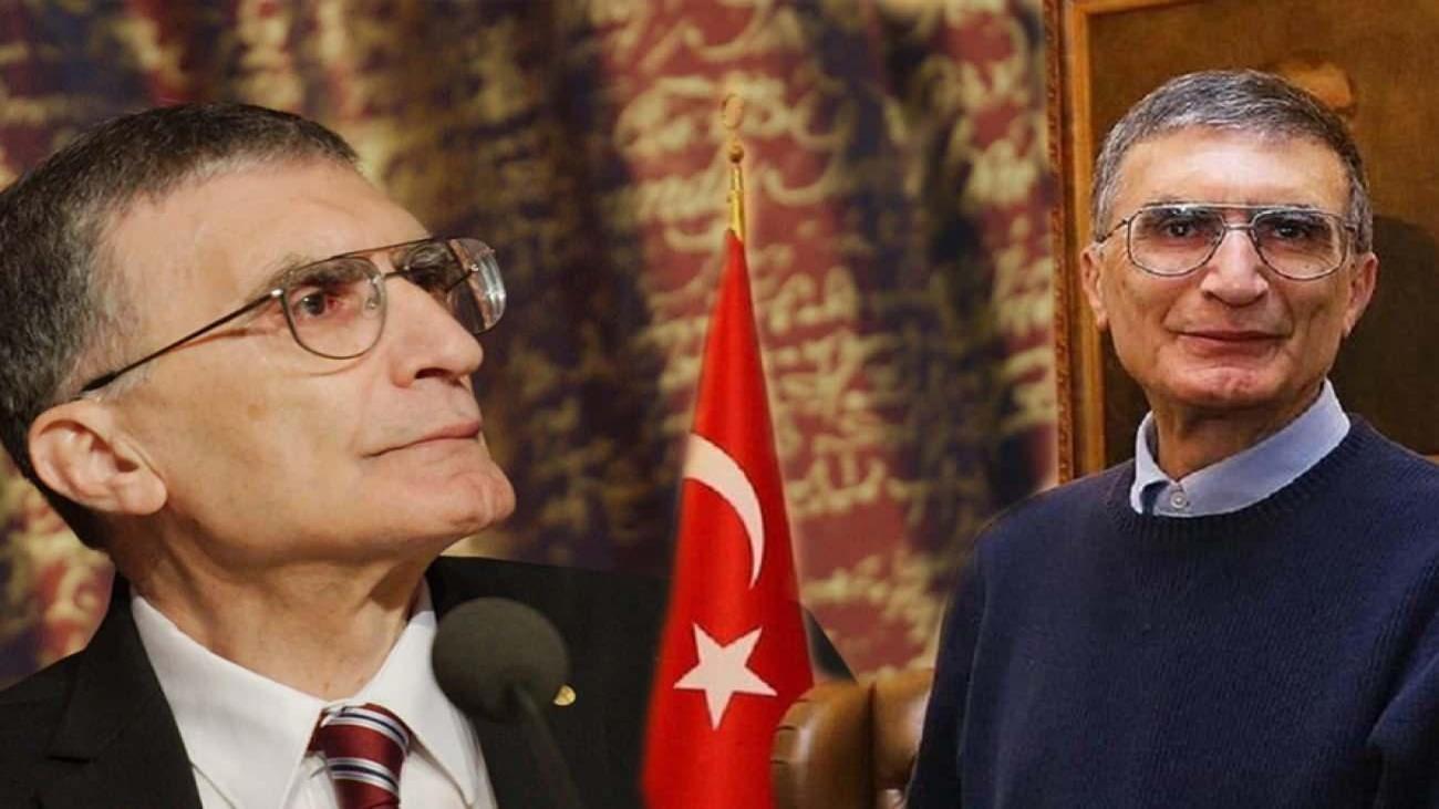 Aziz Sancar beyin tümörü çalışmasına gösterilen ilgi için Türk ...