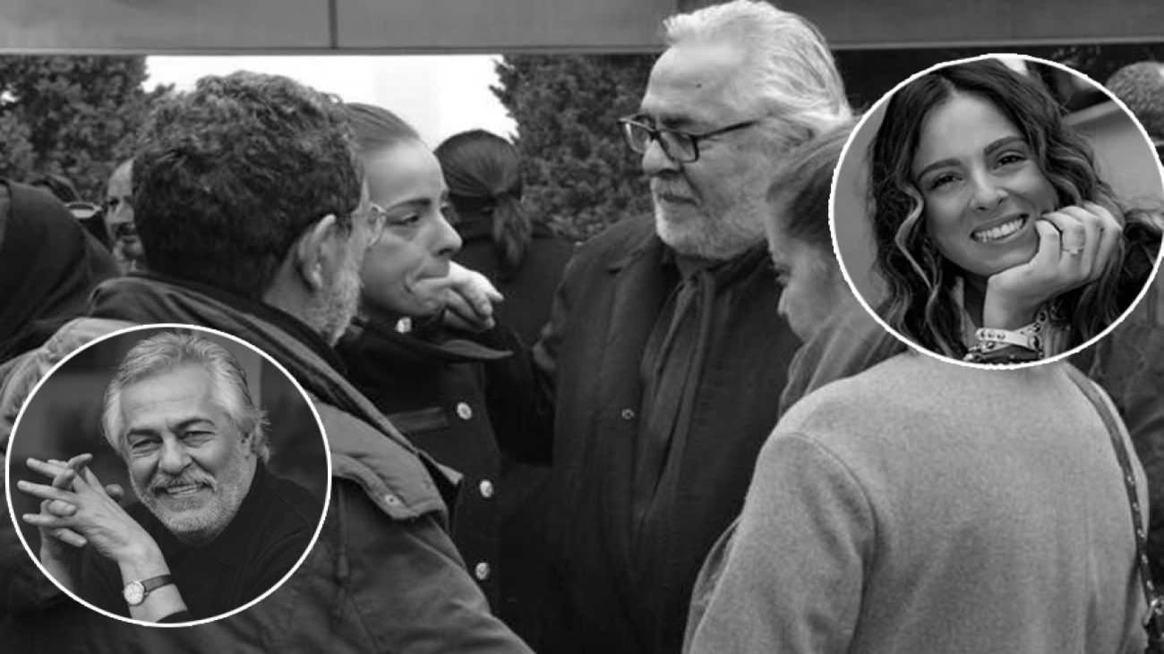 Rutkay Aziz ve Doğa Rutkay Kamal'ın acı günü! - Medya Haberleri