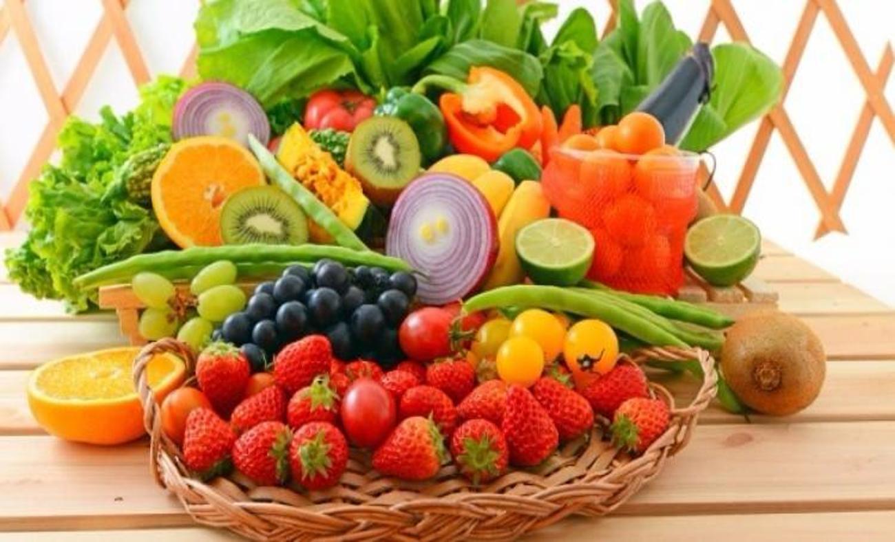 Taze sebze ve meyveleri nasıl saklamalıyız?