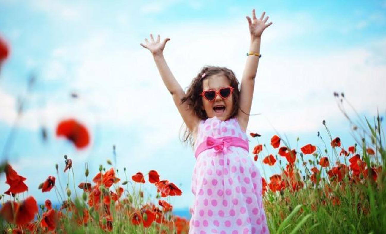 Çocuğunuza her gün söylemeniz gereken cümleler