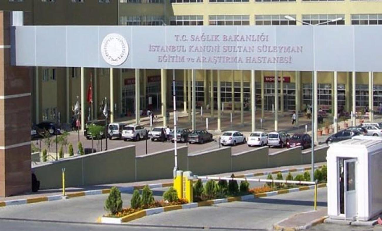 İstanbul'un en hızlı büyüyen devlet hastanesi