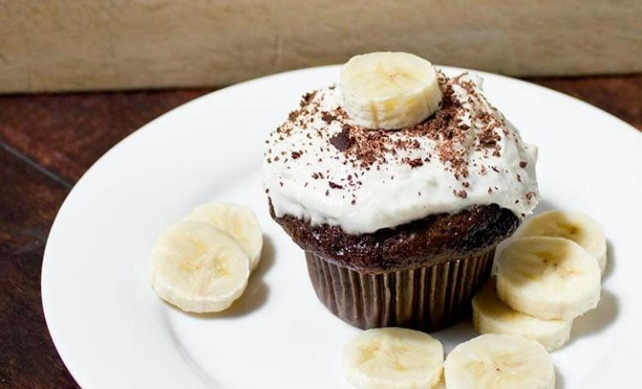 Kakaolu muzlu muffin tarifi