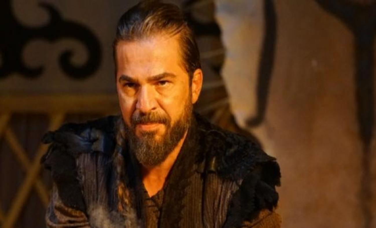 Diriliş Ertuğrul'da bu hafta heyecan dorukta!