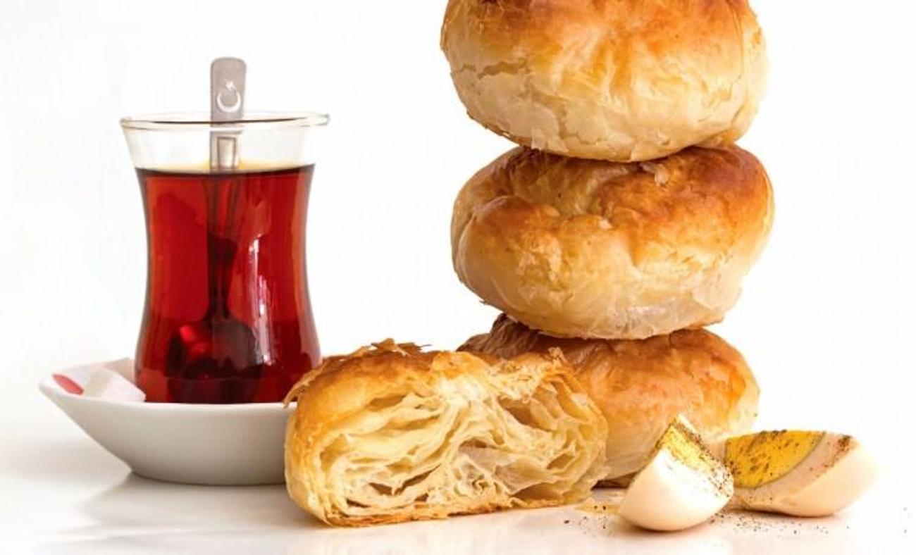 Kahvaltıda 20 boyoz yiyordu, 3 ayda 38 kilo verdi