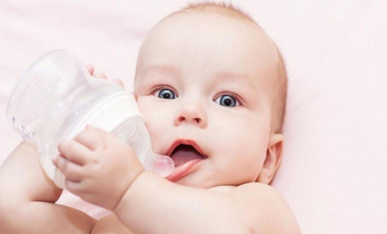 Bebekler ne zaman su içmeli?