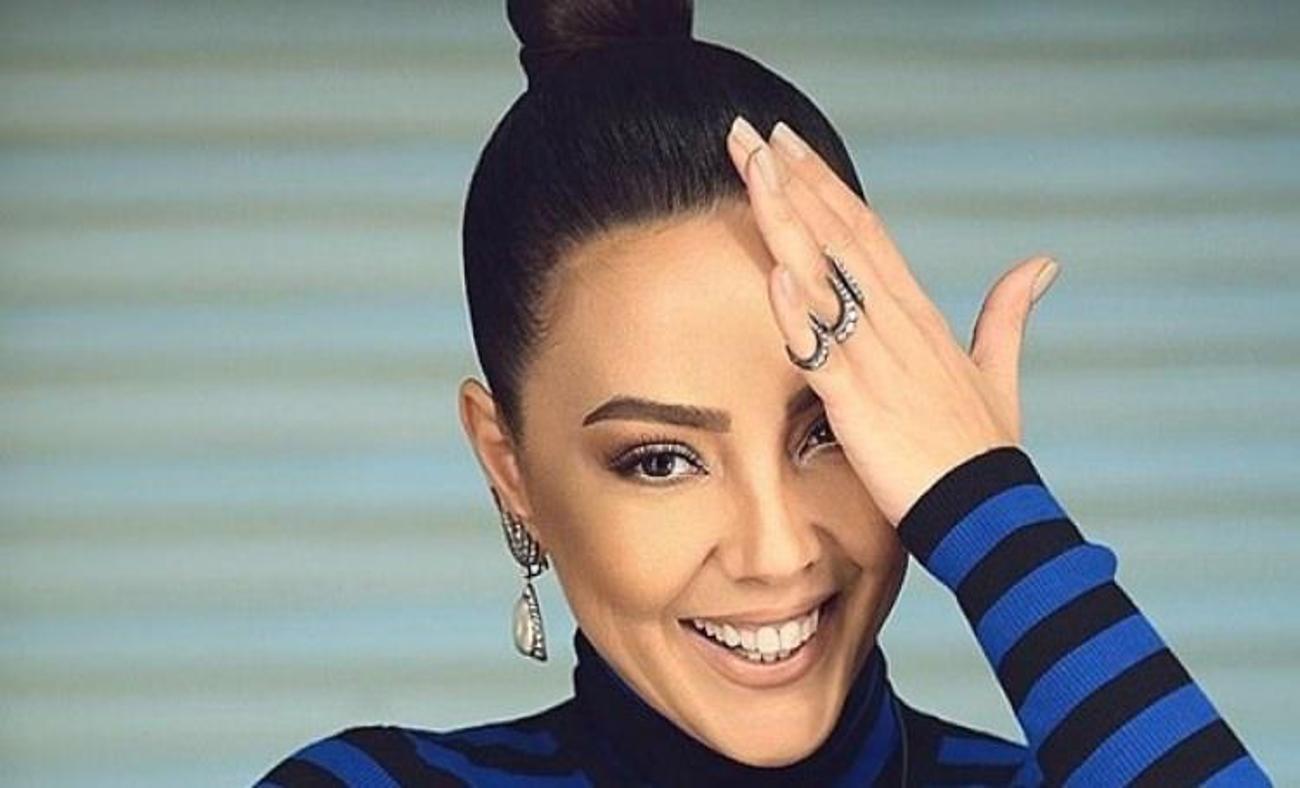 Ebru Gündeş'e İzmir'de özel sürpriz