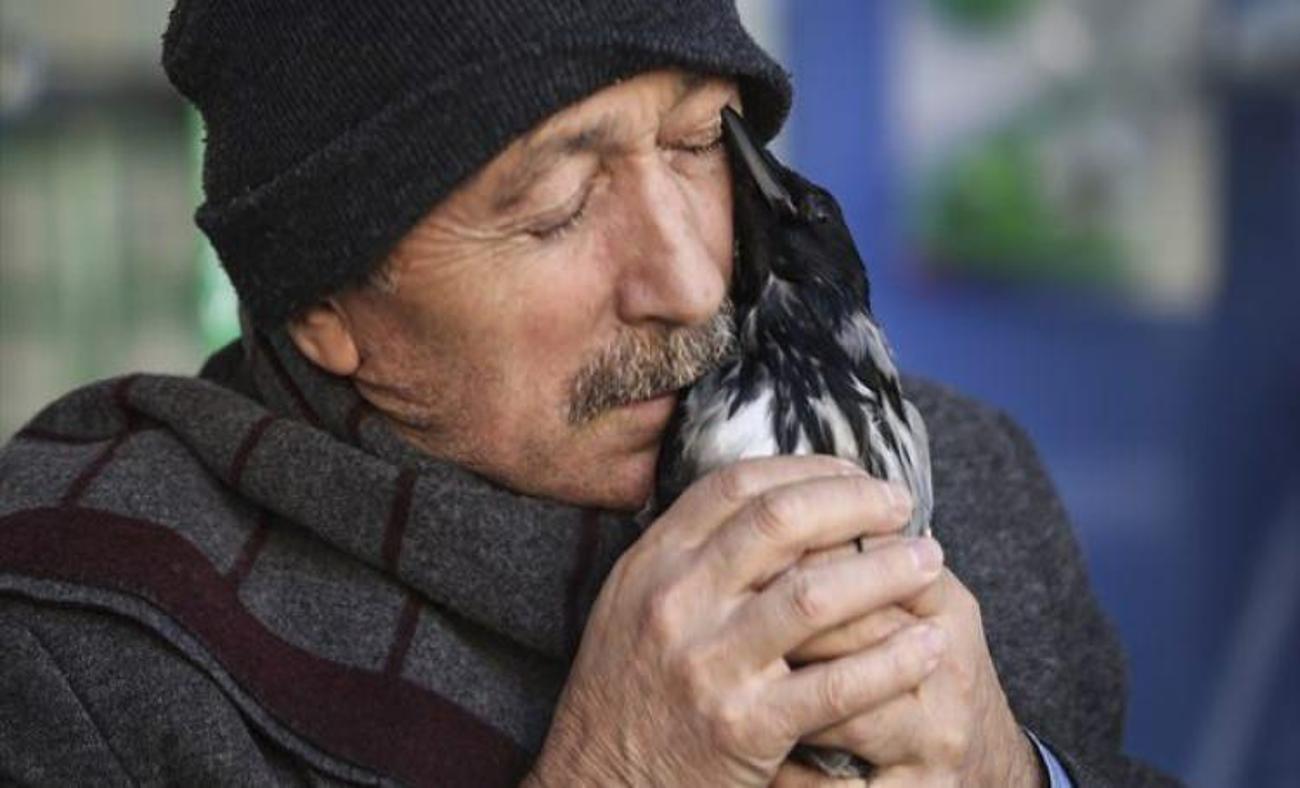 Kargası &ouml;ld&uuml;, kansere yakalandı!