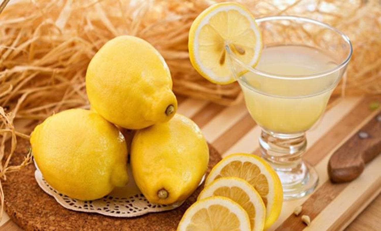 Limonlu sıcak su kilo verdirir mi?