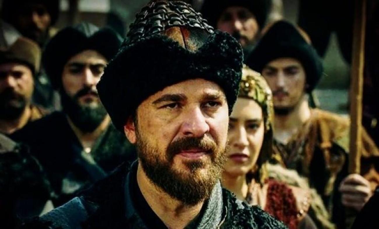 173 Ülke Diriliş Ertuğrul izliyor!