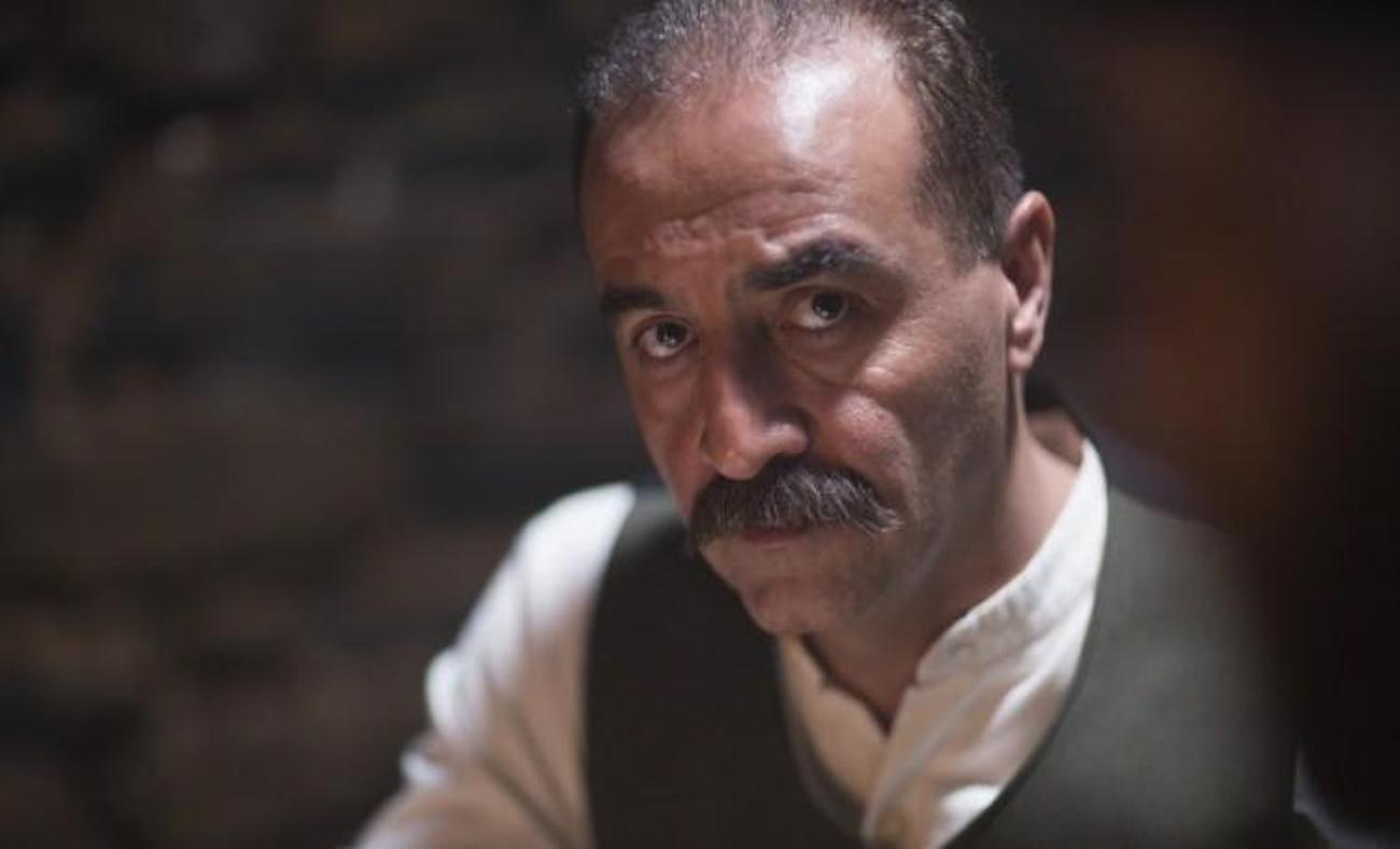 Yılmaz Erdoğan PKK'ya 'al&ccedil;ak' dedi