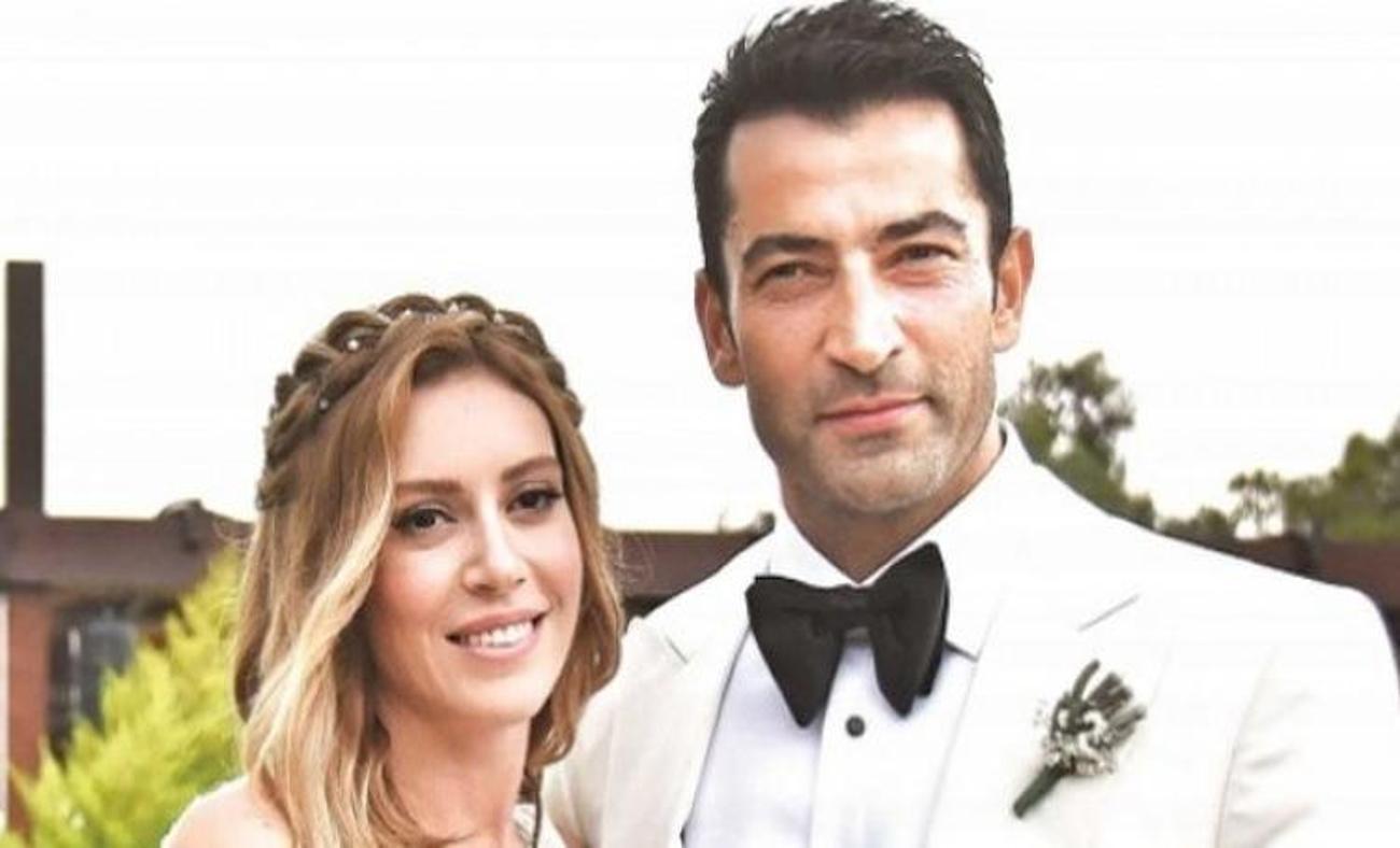 Kenan İmirzalıoğlu'nun bebek isteğine ret!