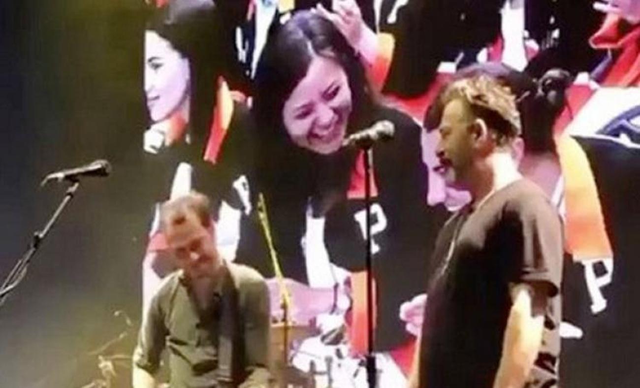 Cem Yılmaz'dan 'Cambaz' yorumu