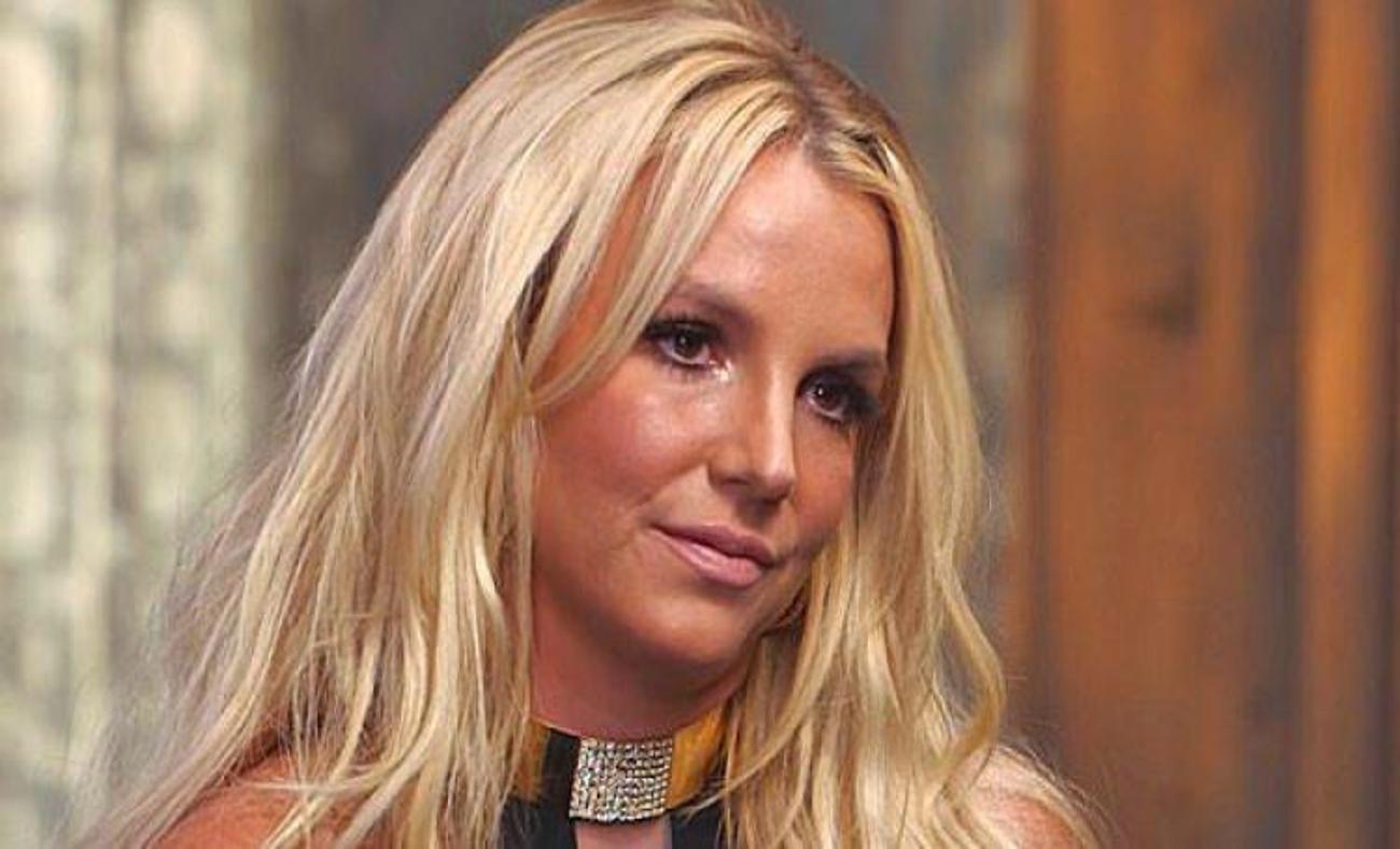 Sosyal medyayı sallayan Britney Spears iddiası