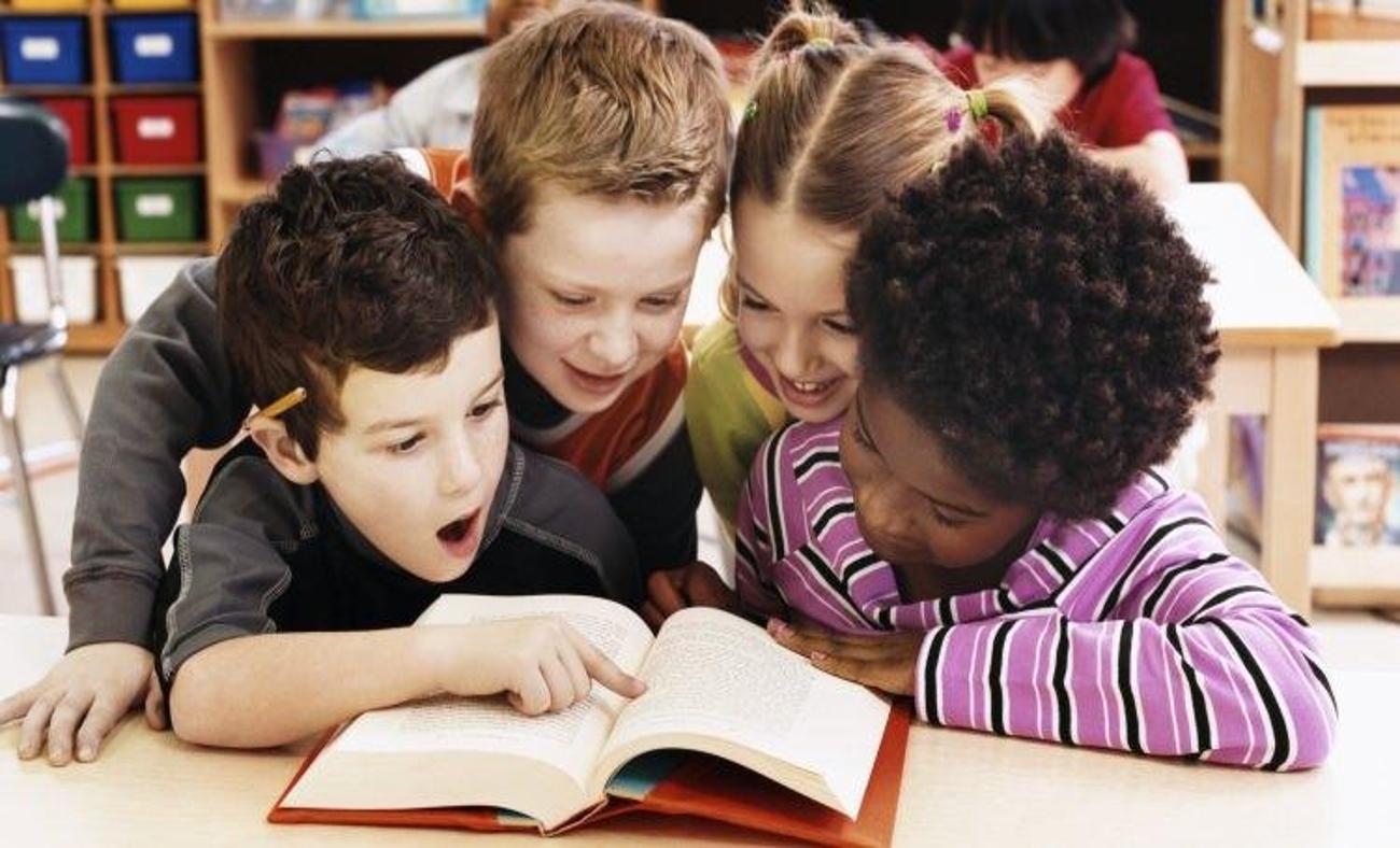 Çocuklarda okuma hızı nasıl arttırılır?