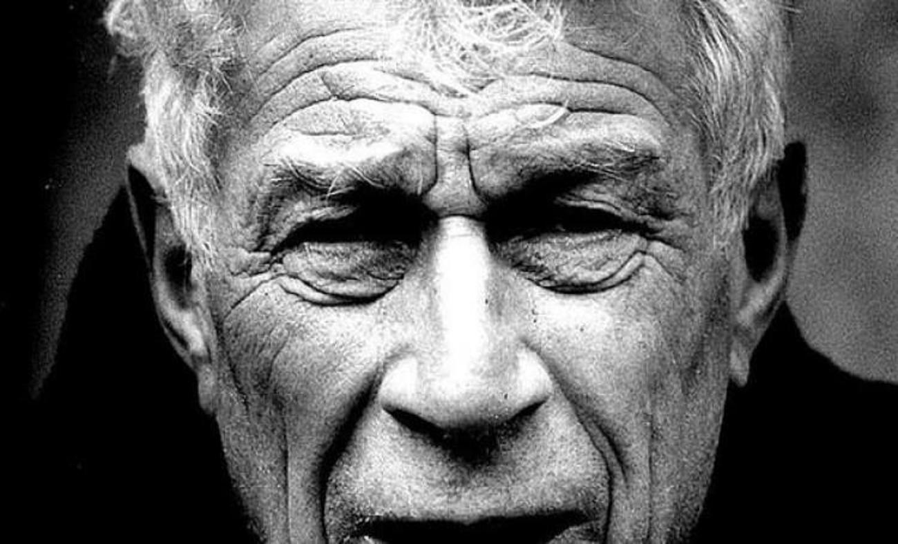 John Berger hayatını kaybetti