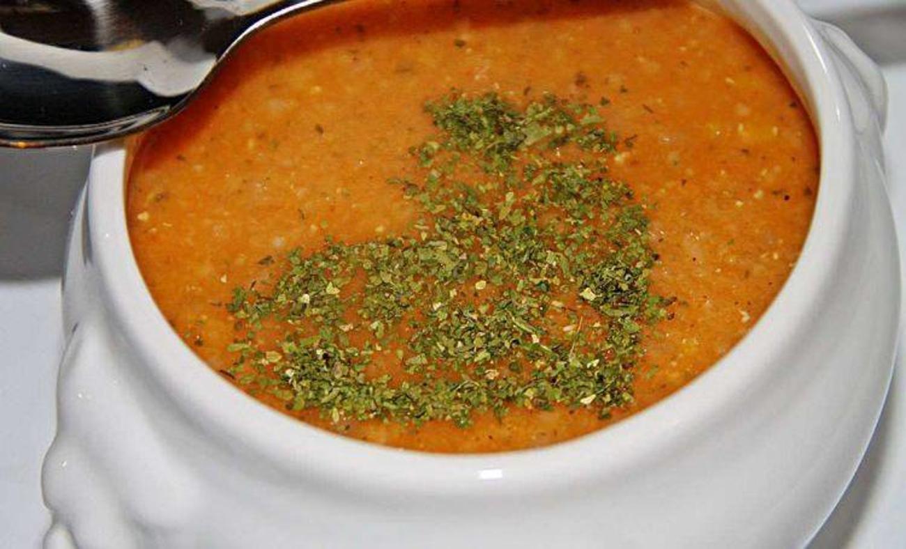 Makarna çorbası tarifi