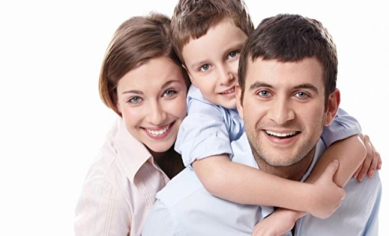 &Ccedil;ocuklu aileler diğerlerine g&ouml;re...