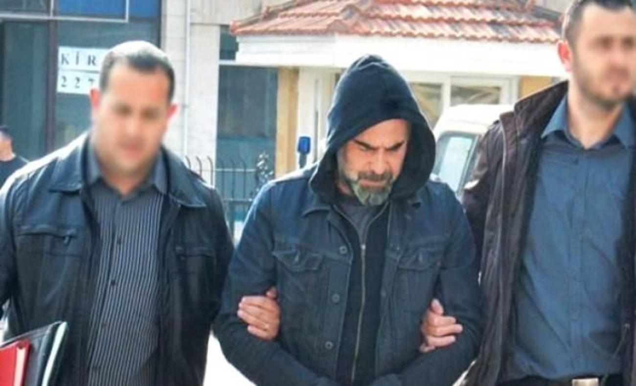 Uyuşturucudan tutuklanan Yurdaer Okur'a ikinci şok