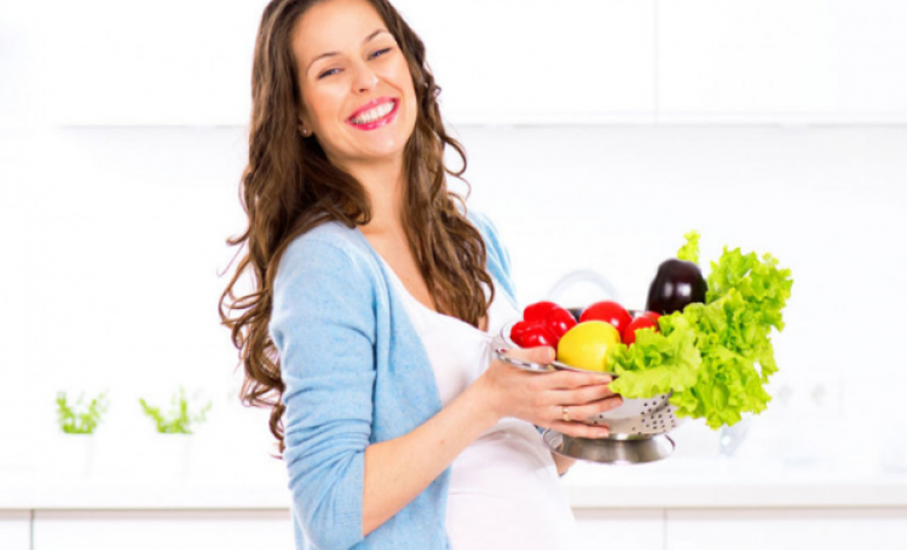Doğurganlığı arttıran 5 besin