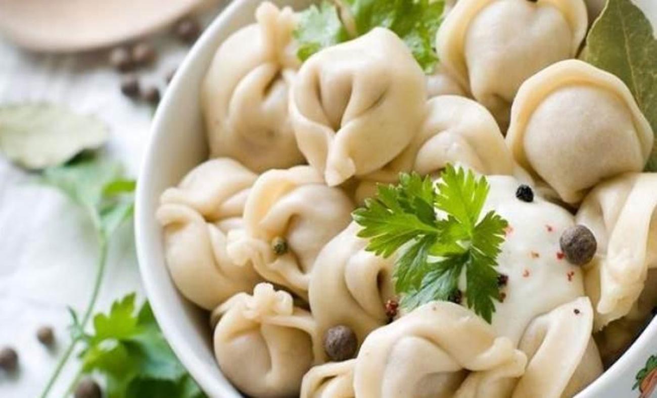Pelmeni çorbası tarifi