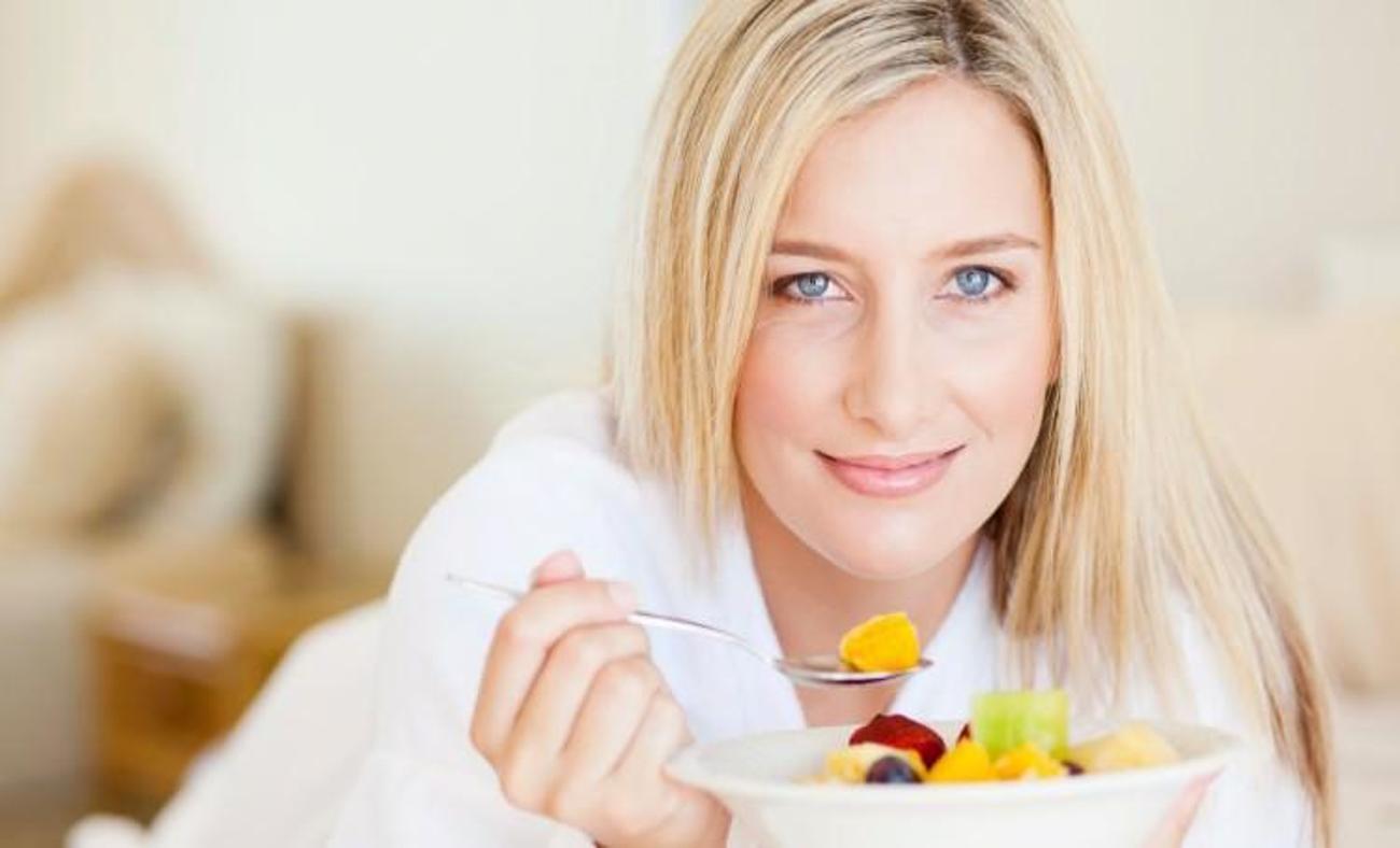 Ramazan'da formunuzu koruyun