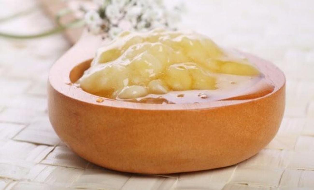 &Ccedil;in maskesi nasıl yapılır?