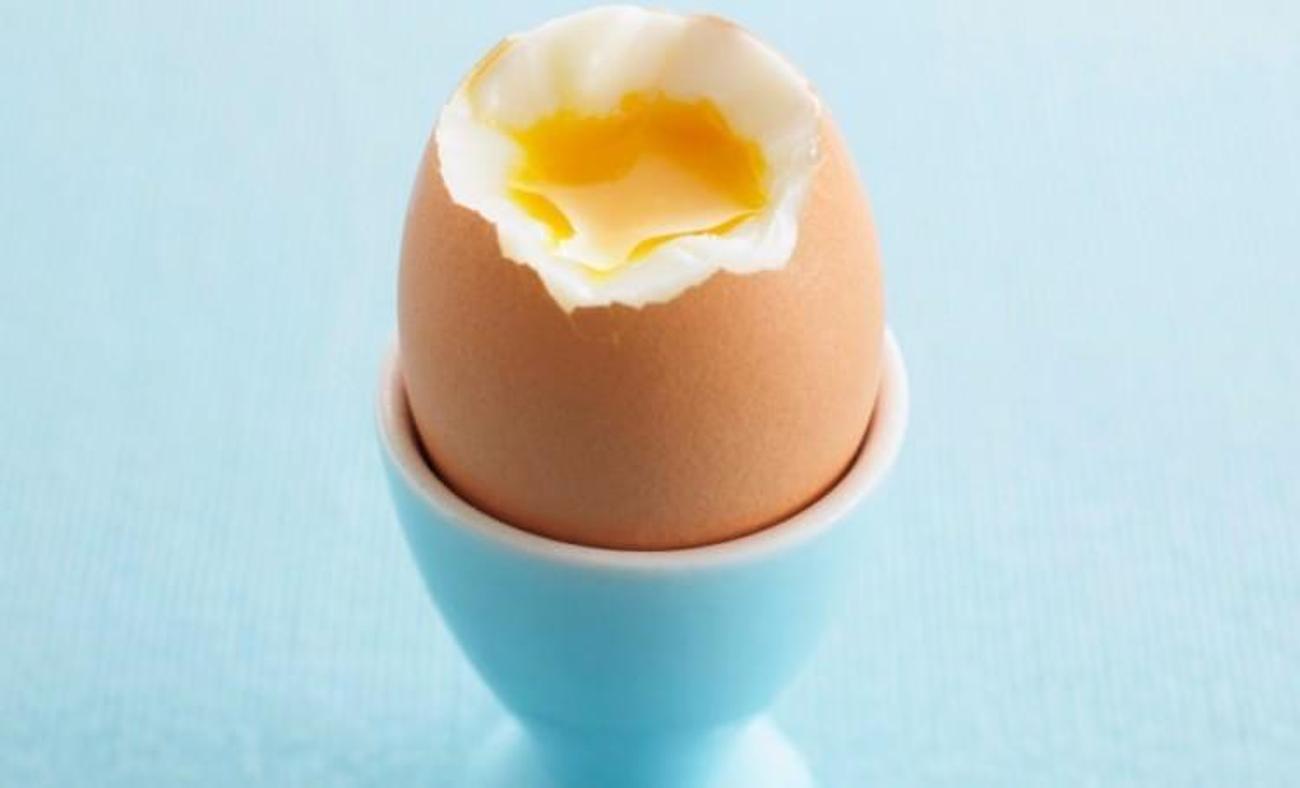 Günde bir yumurta tüketilirse...