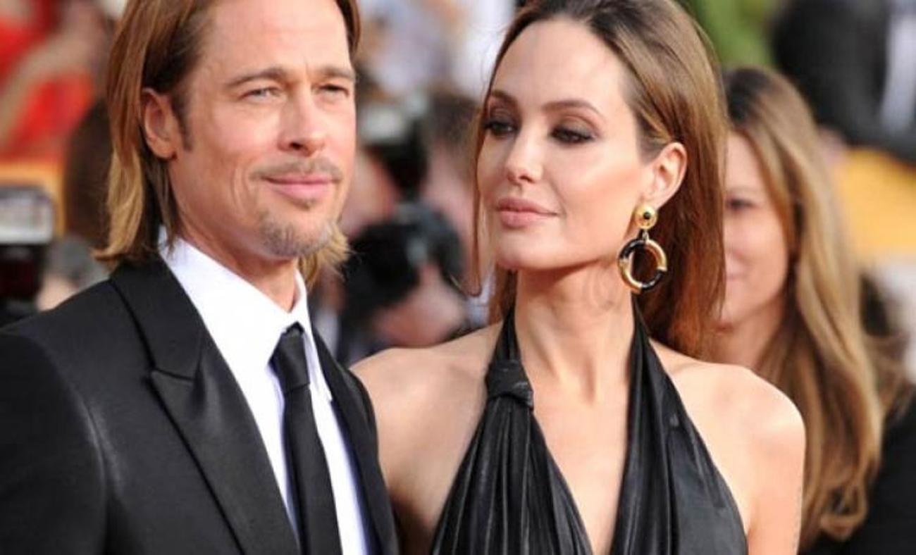  Jolie'den büyük itiraf: Çocuklarımdan gizli...