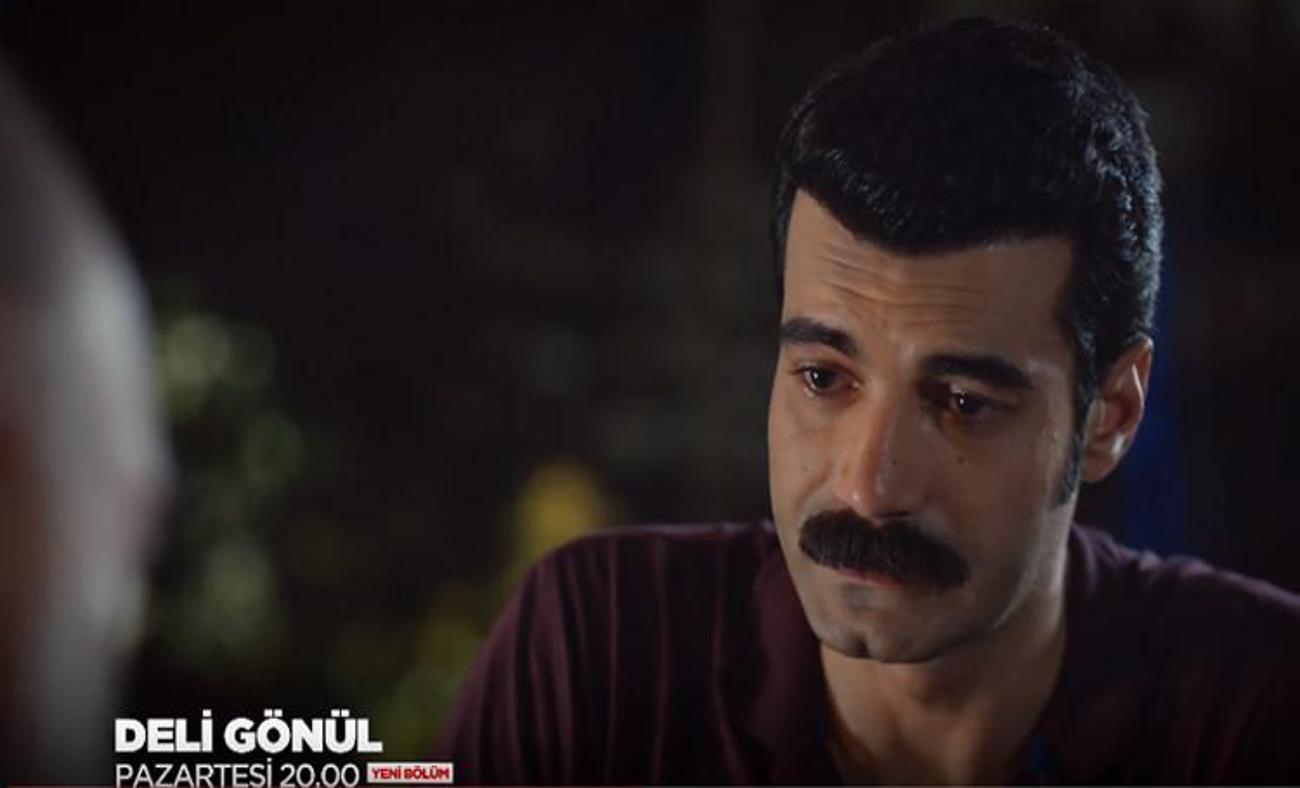 Deli Gönül 8. Bölüm fragmanı! Fatmanur ve Kadir’i daha zor günler bekliyor…