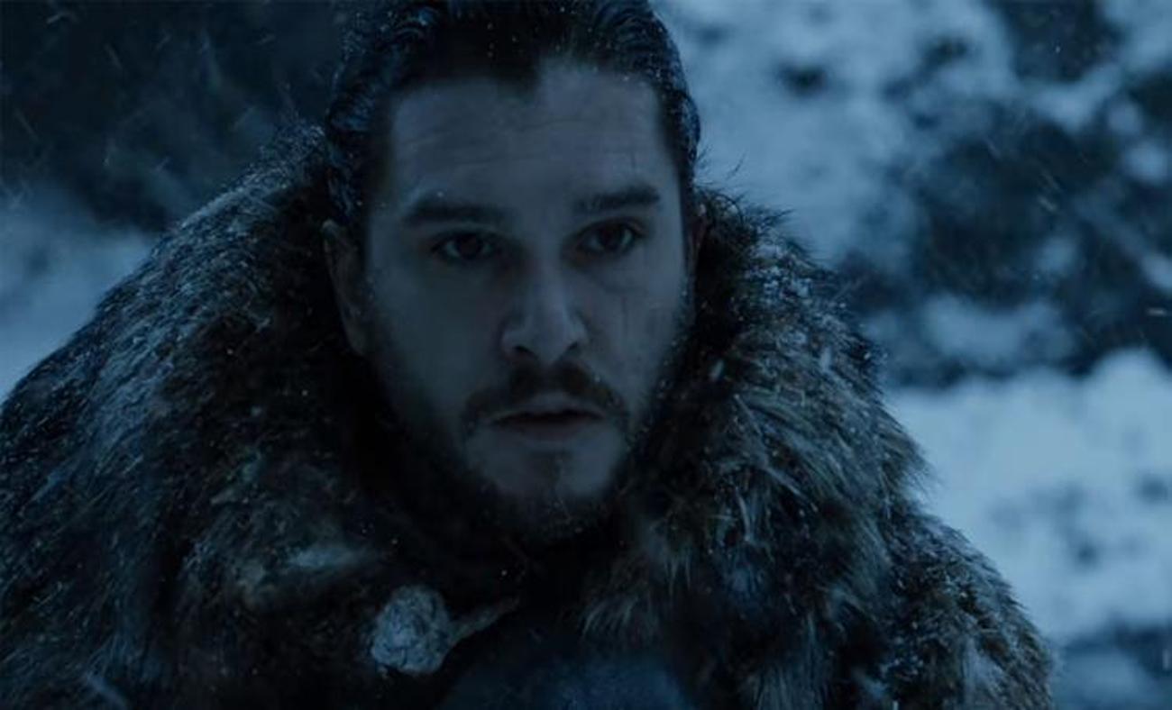 Game of Thrones Dizisi 7. Sezon 6. bölüm izleme ekranı erişime açıldı!