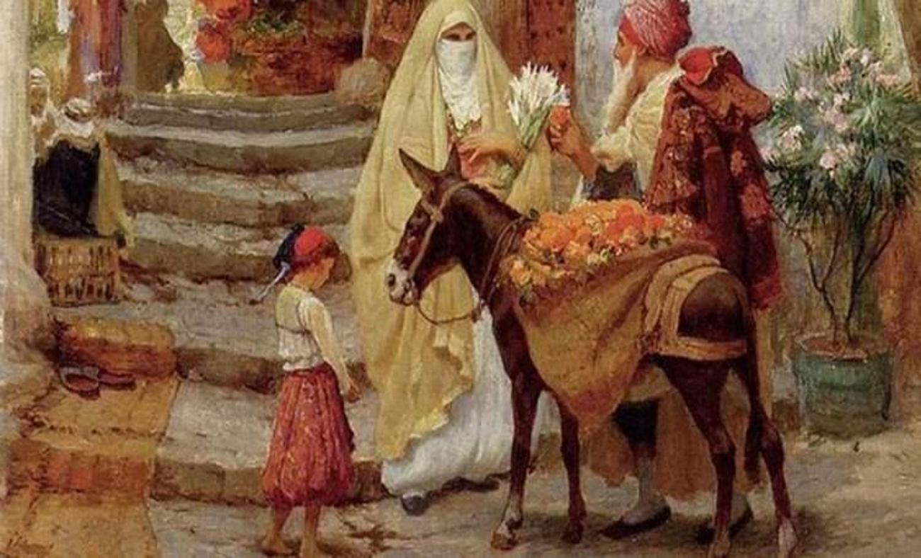 Osmanlı Devleti ailelere 'çocuk maaşı' bağlamış