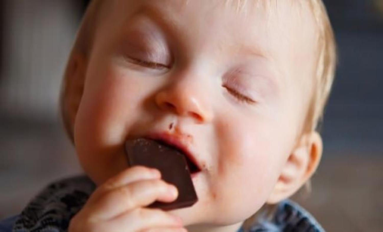 Aşırı şeker ve çikolata tüketimine dikkat!