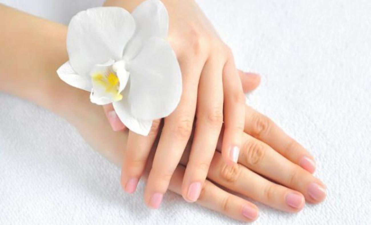 Elleriniz bu kremle yumuşacık olacak