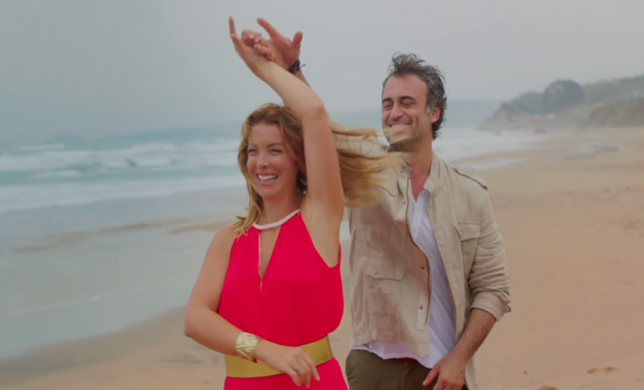 Kalbimdeki Deniz 35.bölüm fragmanı çıktı! Kalbimdeki Deniz yeni sezon başlıyor...