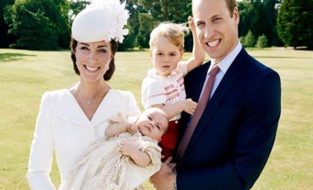 Kate Middleton üçüncü bebeğine hamile