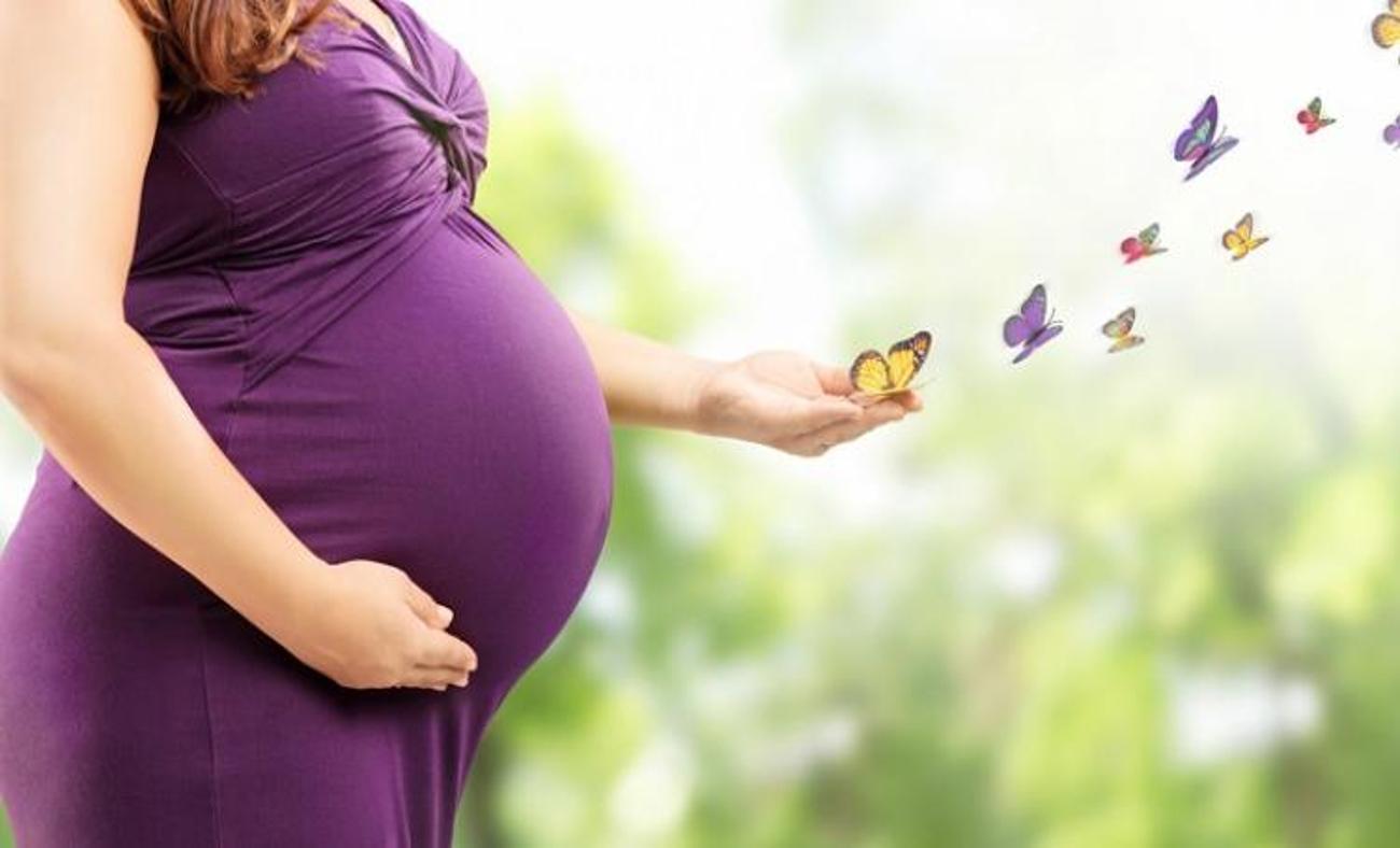 Hamilelikte vücut bakımı nasıl yapılmalı?