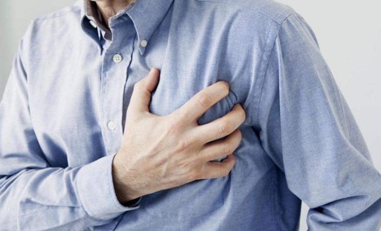 Kalp krizi riskini muzla azaltın
