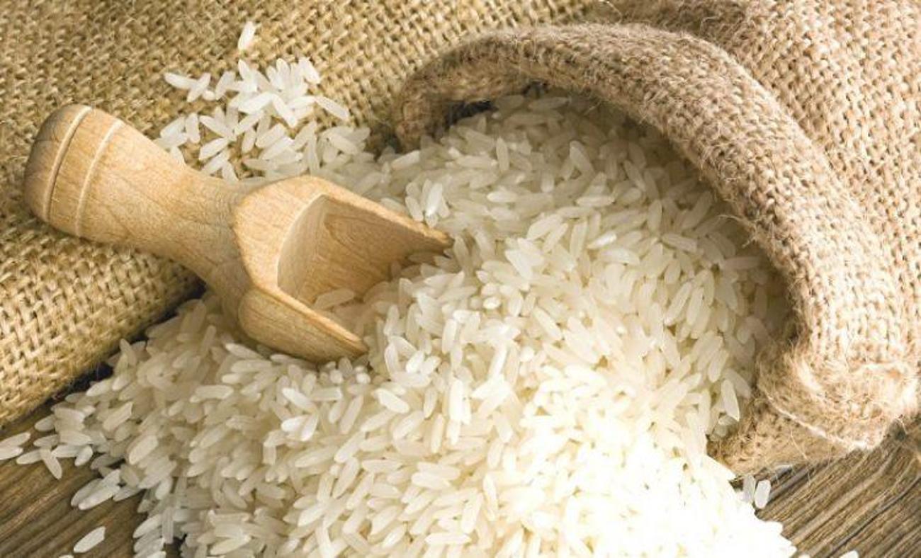 Pirincin beş farklı kullanım alanı
